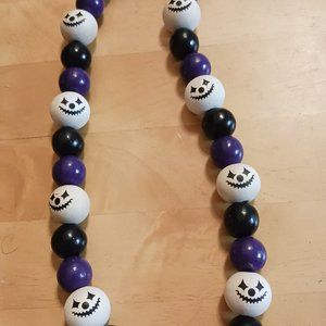 Clowning Around Necklace